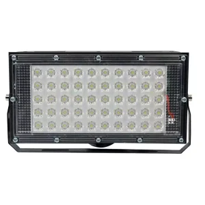 پروژکتور سیار 50W خودرویی 12 ولت DC مدل WULLY