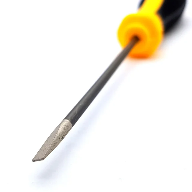 پیچ گوشتی دوسو ترمینالی سایز 753 مدل 20745