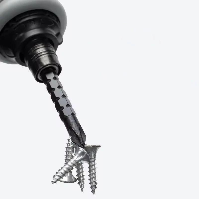 پیچ گوشتی مشتی جغجغه ای دو طرفه CRV