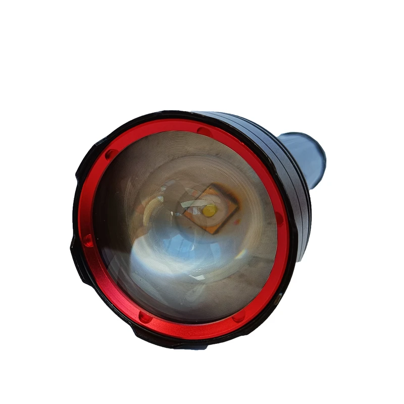 چراغ قوه T267 اسمال سان مدل Small Sun ZY-T267